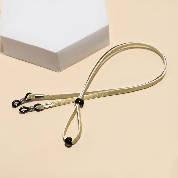 Adjustable Eyewear Retaining Strap Bowlift