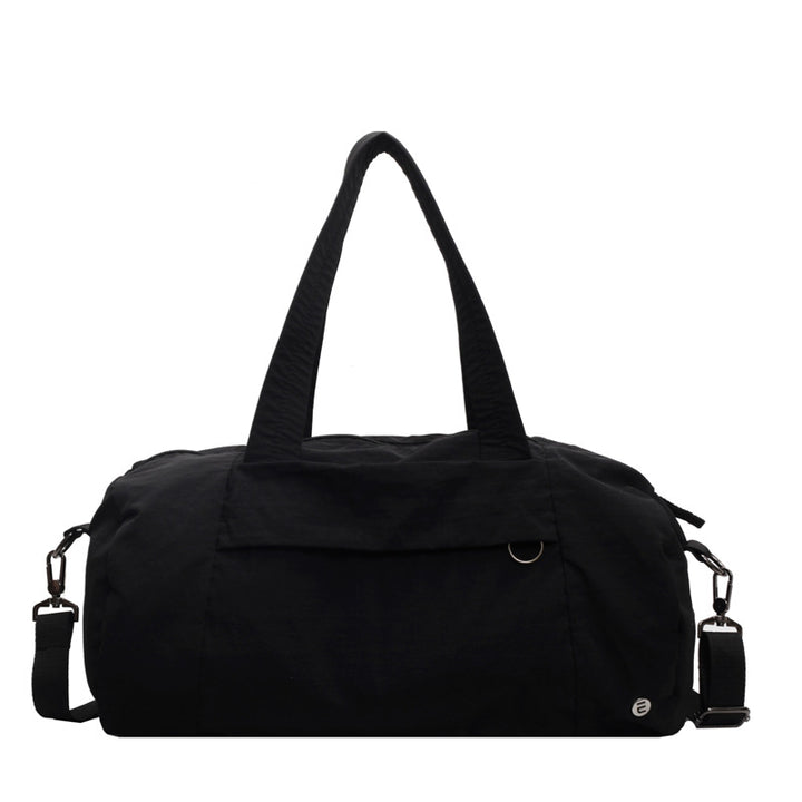 Spacious All-Weather Travel Duffle
