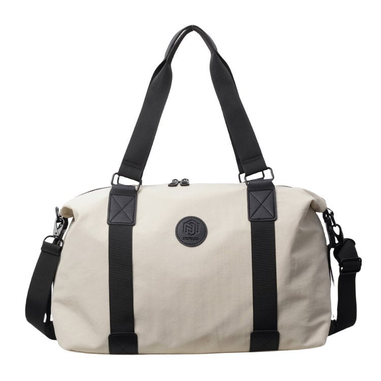 Lightweight Durable Travel Duffel Bag Bowlift