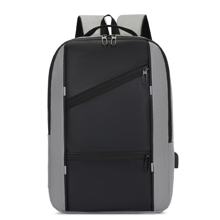 Ergonomic Daily Backpack Bowlift
