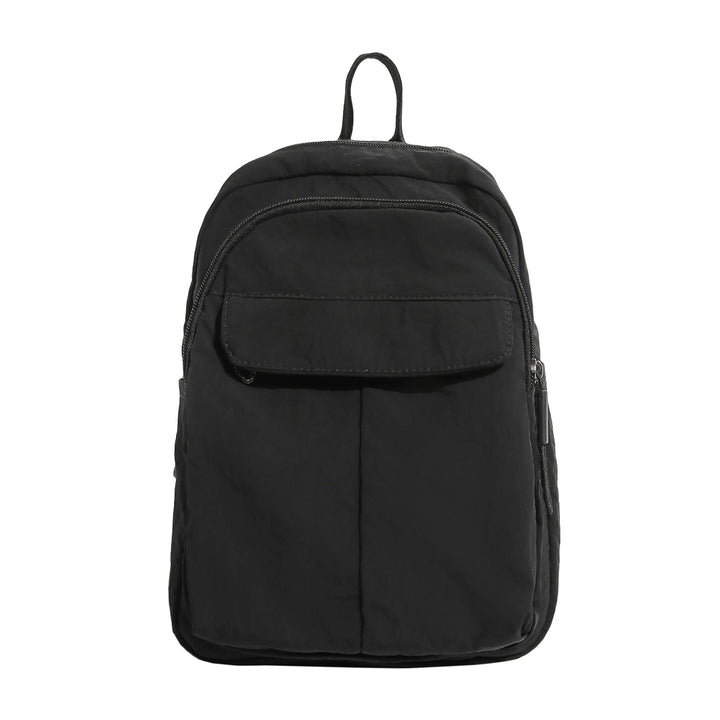Urban Backpack with Multiple Compartments Bowlift