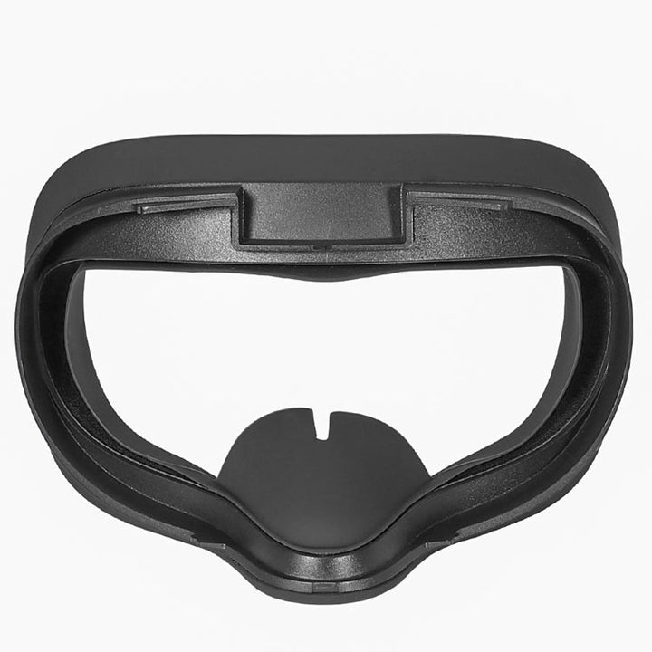 Ergonomic Face Mask Bowlift