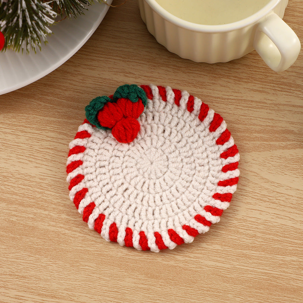 Festive Coaster Bowlift