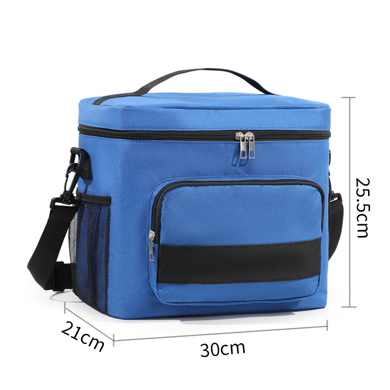 Insulated Cooler Bag Bowlift