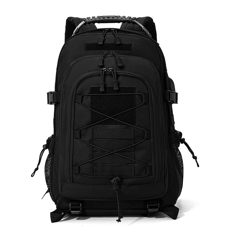 Tactical Multi-Utility Daypack Bowlift