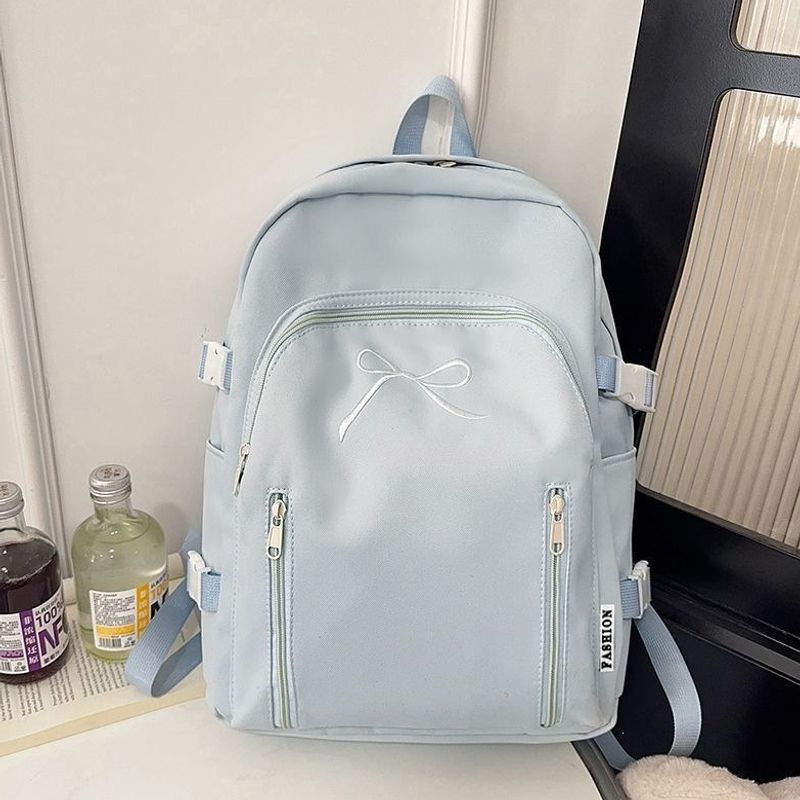 Women's Stylish Casual Backpack Bowlift