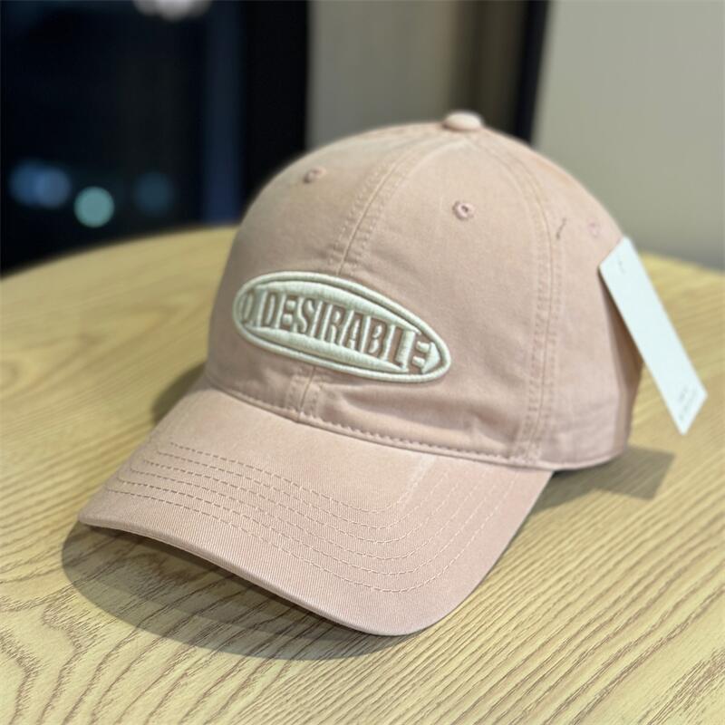 Men's Adjustable Cotton Baseball Cap Bowlift 1784270772