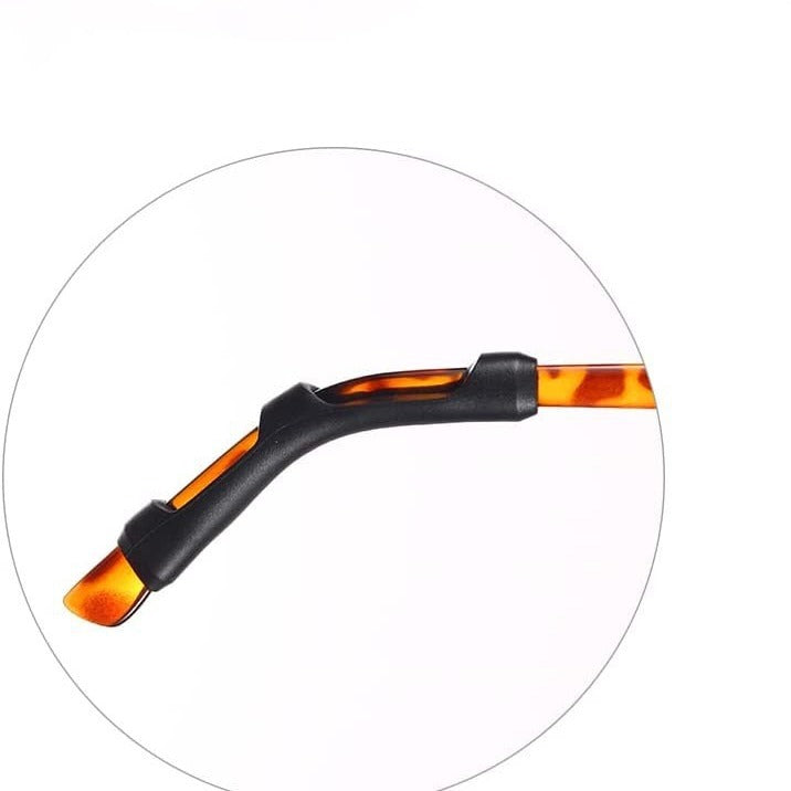 Eyewear Retainer Clips Bowlift