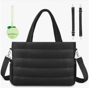 Insulated Multi-Functional Tote Bag Bowlift