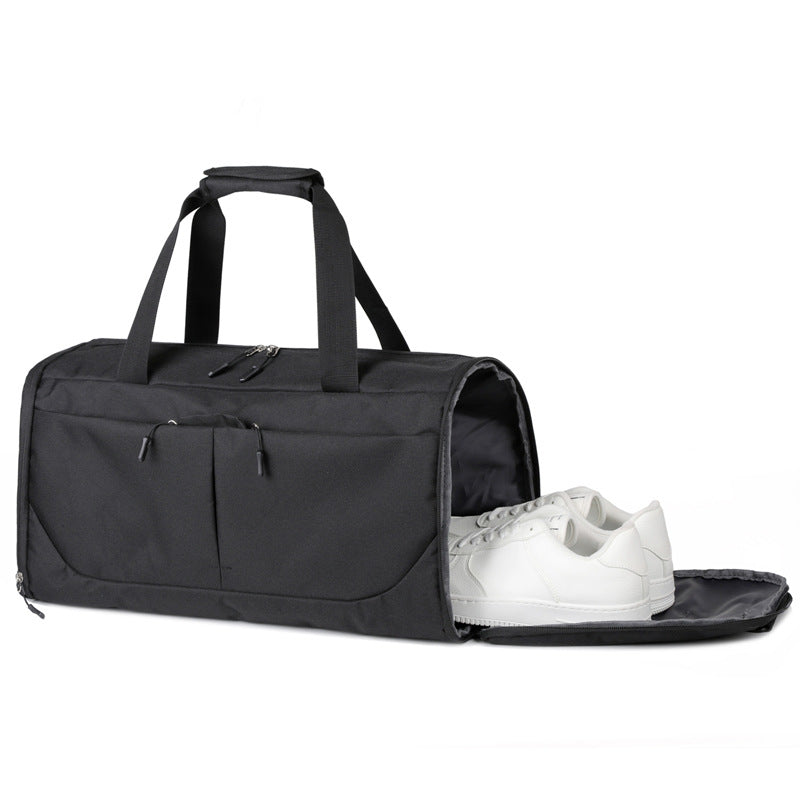 Durable Gym Duffel Bag Bowlift