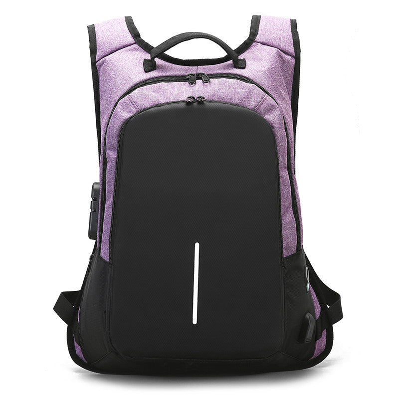 Waterproof Travel Backpack Bowlift
