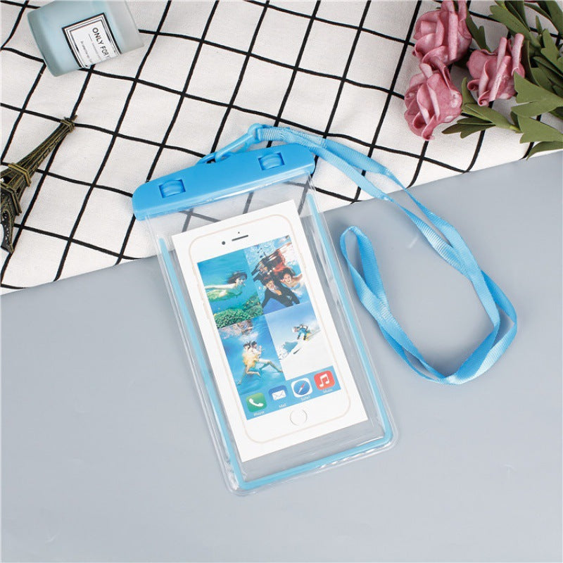 Waterproof Phone Case Bowlift