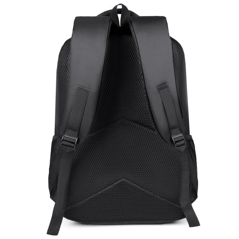Modern Business Laptop Backpack Bowlift