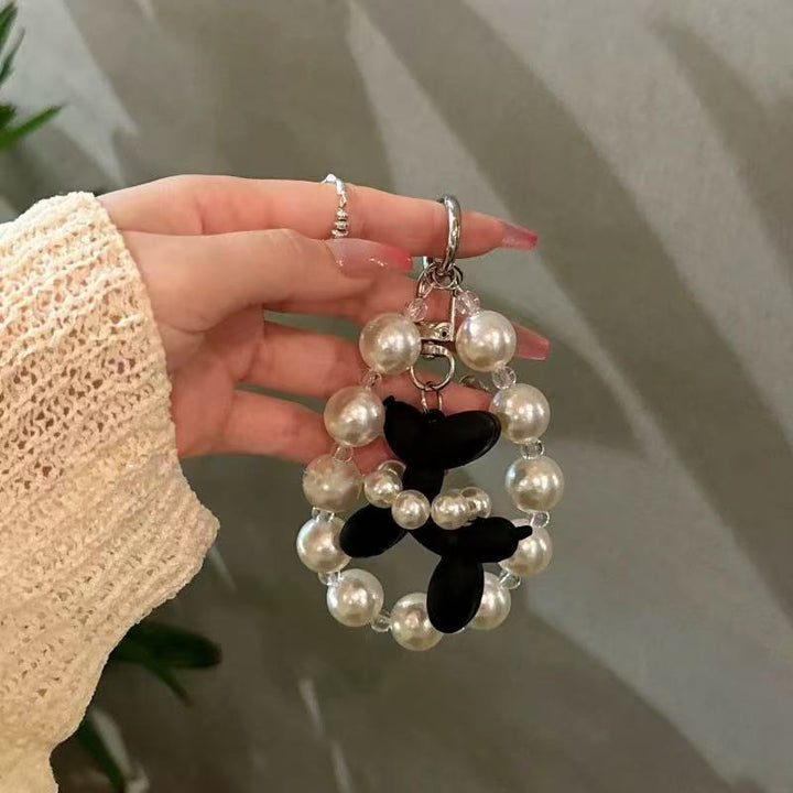Keychain Bowlift
