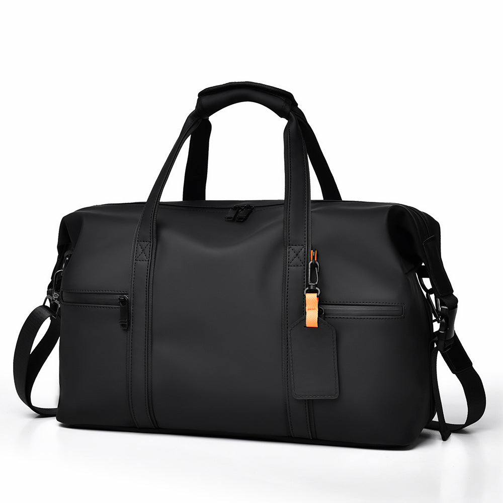 Durable Weekend Travel Duffle Bag Bowlift