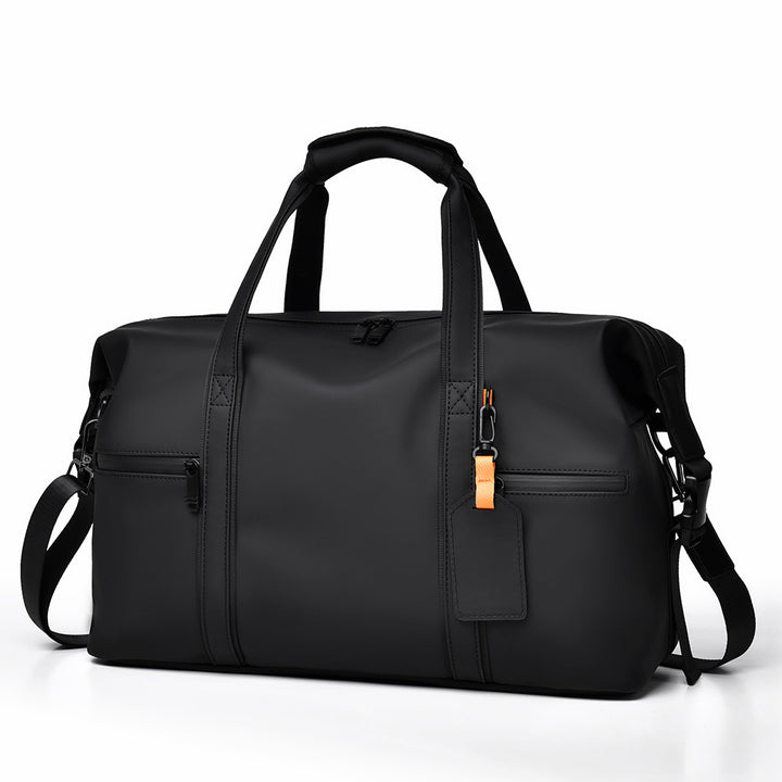 Durable Weekend Travel Duffle Bag Bowlift