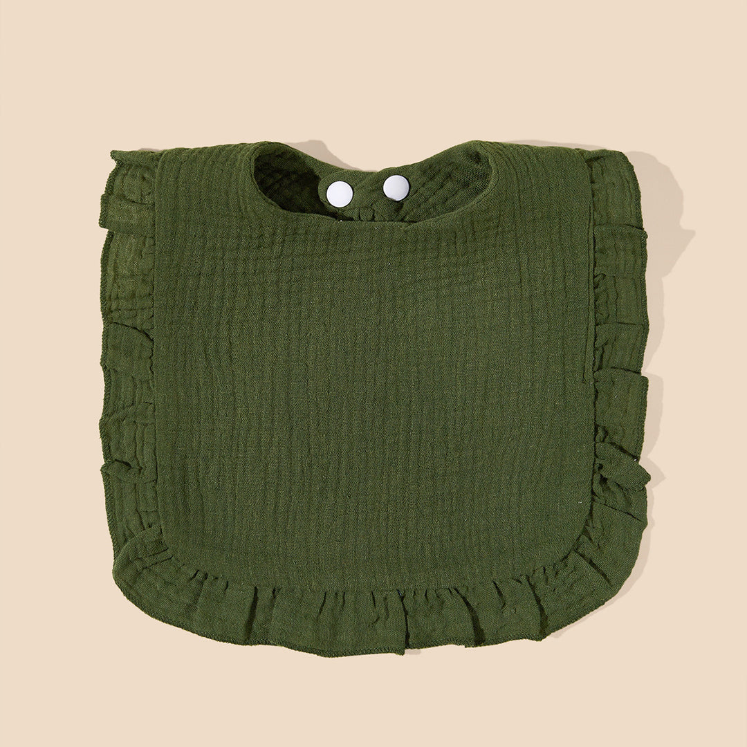 Baby Bib Bowlift