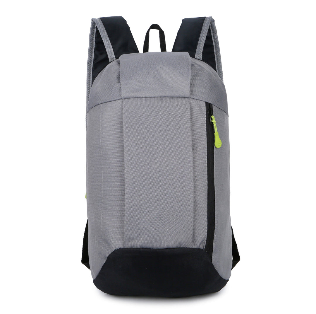 Functional Travel Rucksack Bowlift