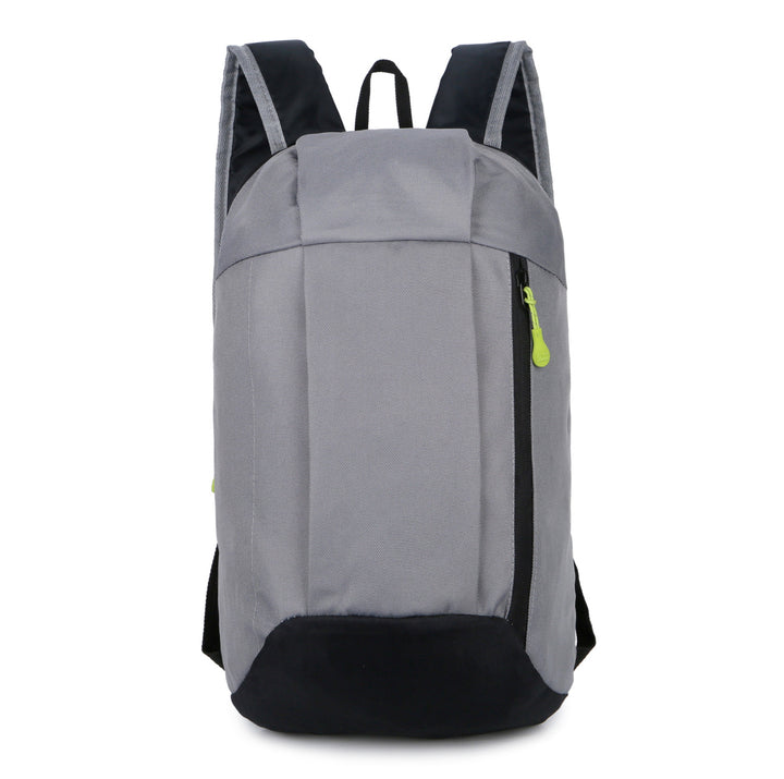 Functional Travel Rucksack Bowlift