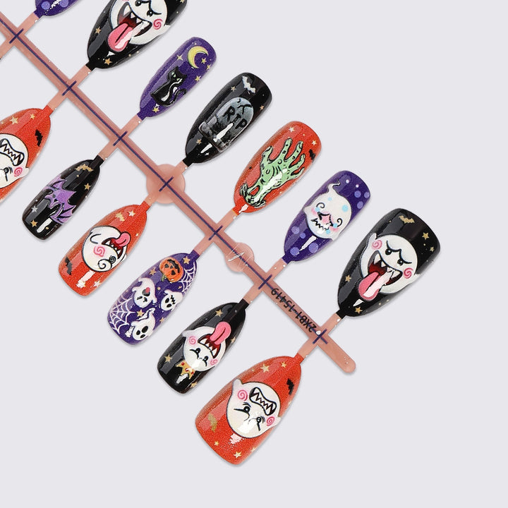Creative Art Nails Bowlift