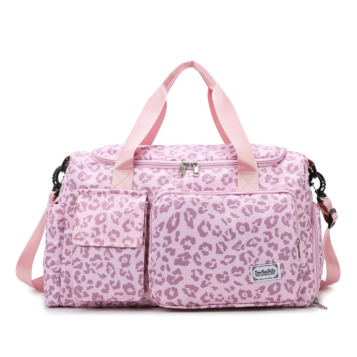 Urban Stylish Duffle