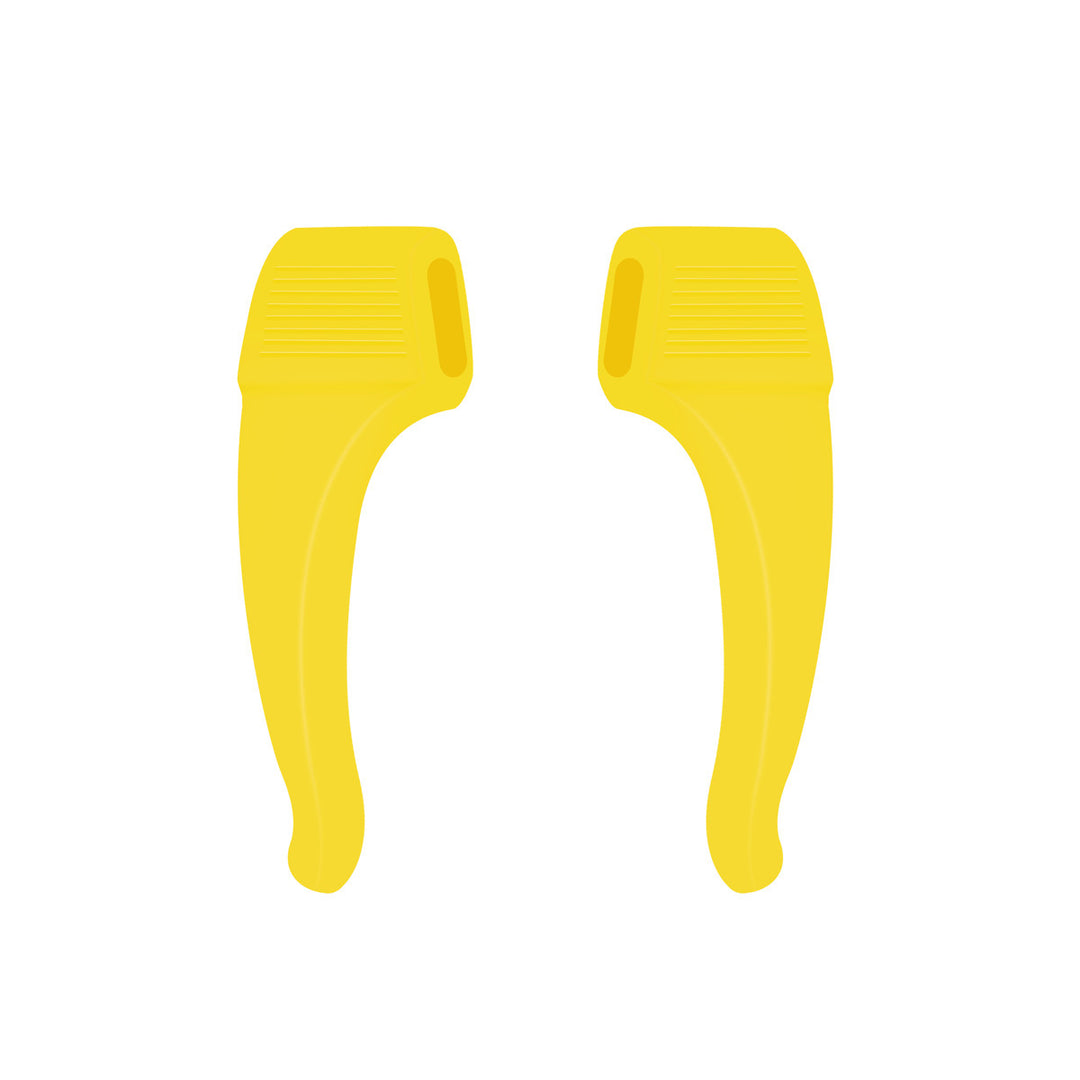 Eyewear Safety Retainers Bowlift