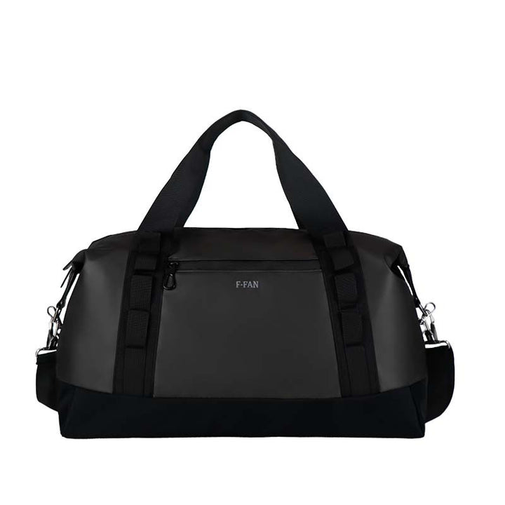 Heavy-Duty Sports Weekender Bag Bowlift