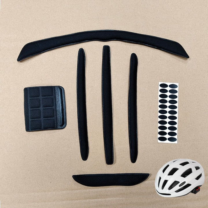 Helmet Comfort Padding Set Bowlift