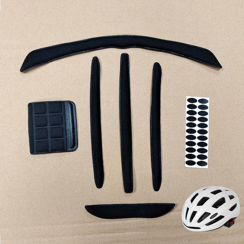Helmet Comfort Padding Set Bowlift