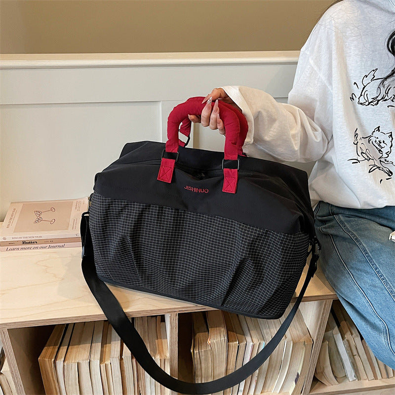 Ladies Sports Bag Bowlift