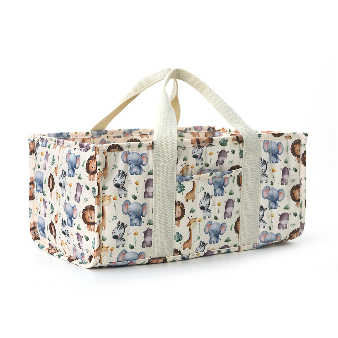 Practical Storage Bag For Baby Items Bowlift
