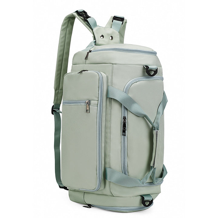Multi-Functional Travel Backpack Bowlift