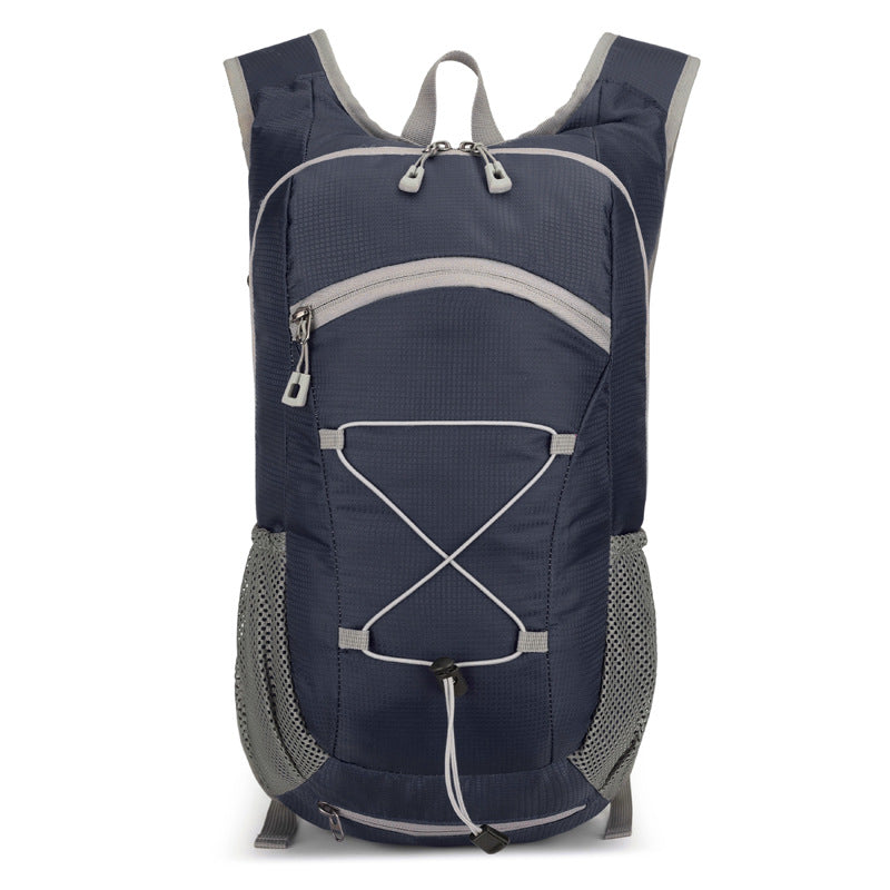 Lightweight Hydration Backpack Bowlift
