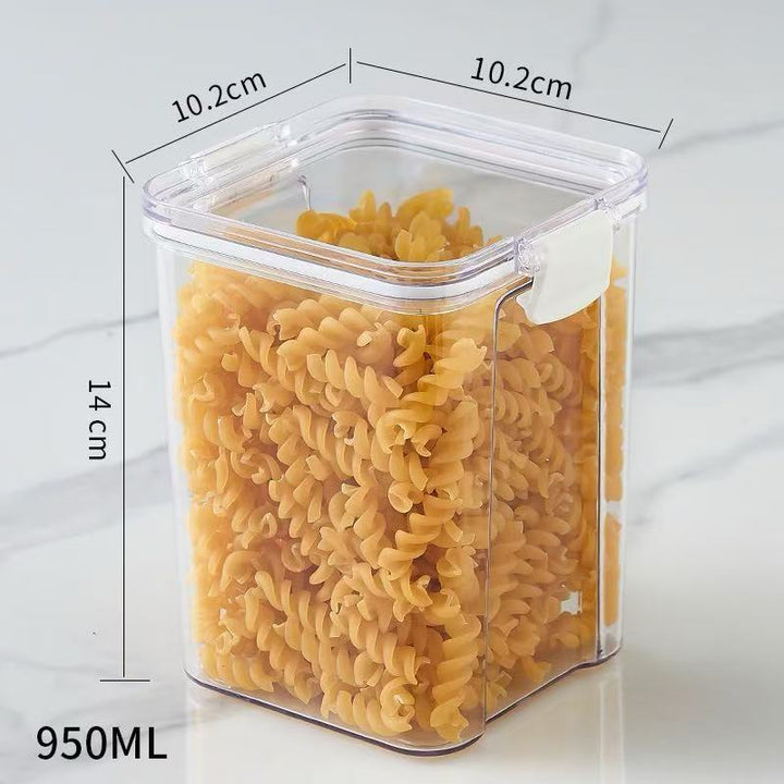 Food Storage Container Bowlift