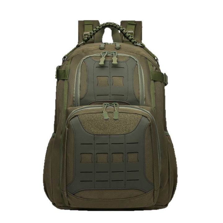 Tactical Multi-Functional Adventure Backpack Bowlift