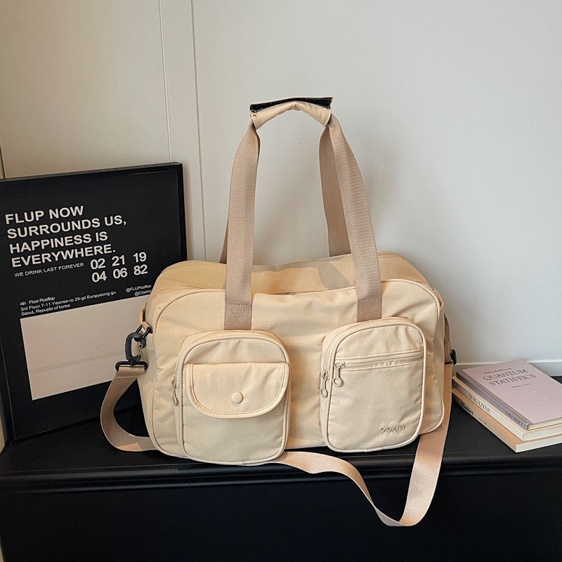 Functional Travel Duffle