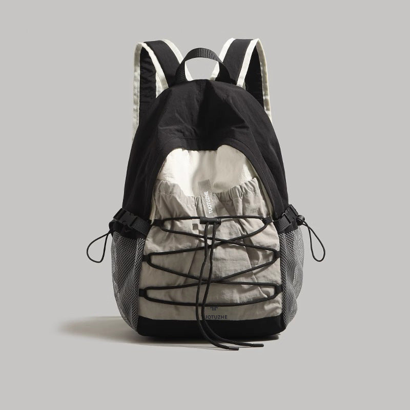 Multi-Pocket Lightweight Hiking Backpack Bowlift