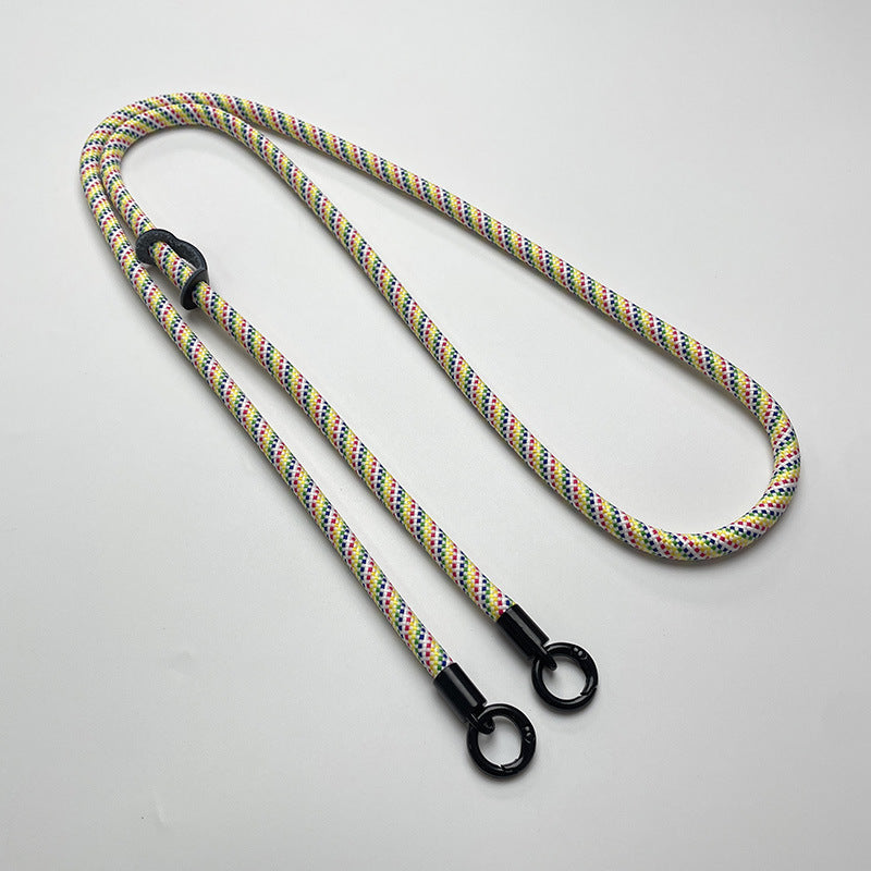 Adjustable Outdoor Utility Lanyard Bowlift