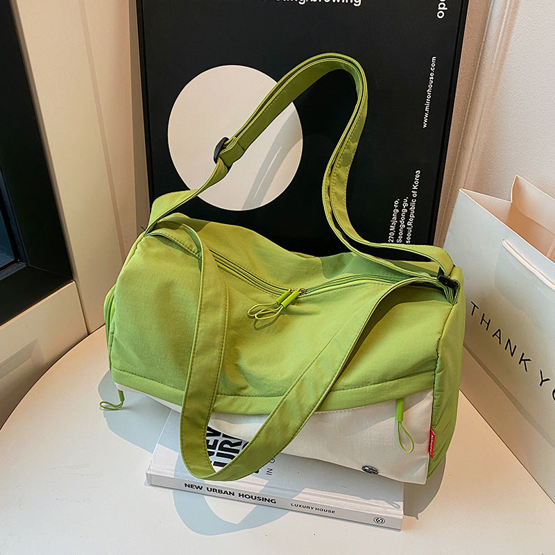 Versatile Sports Duffel Bag Bowlift