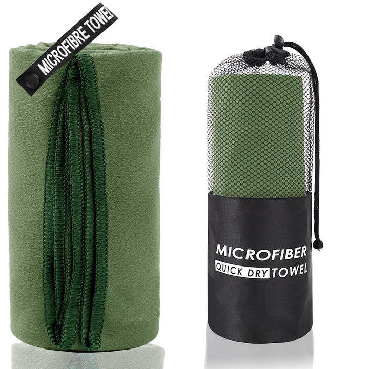 Microfiber Towel Bowlift