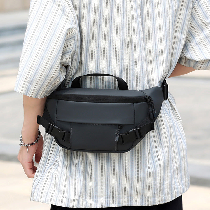 Waterproof Crossbody Bag Bowlift