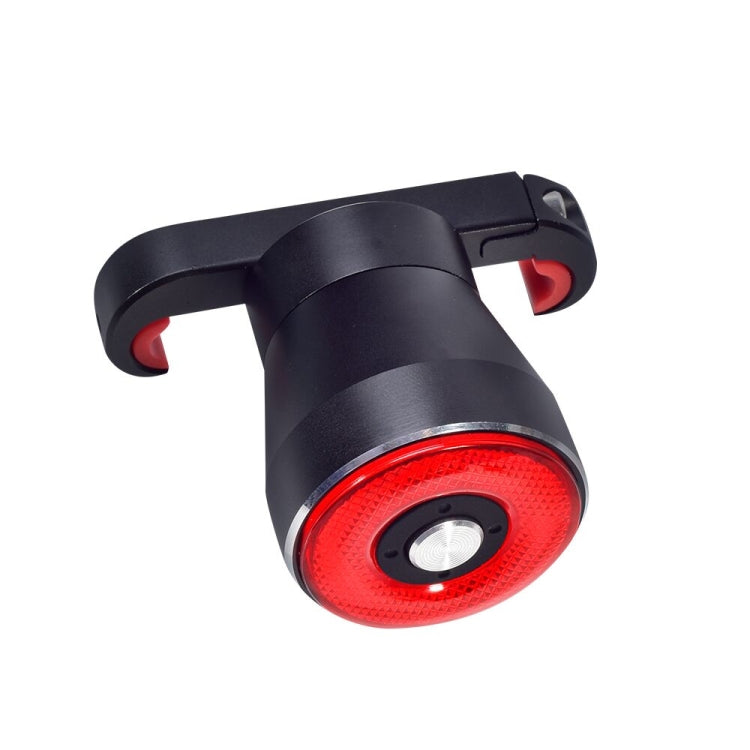 BowLift | Antusi Q5 Bike Tail Light Automatic Brake Induction Lights