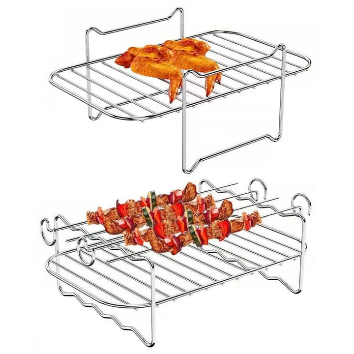BowLift | Hot Air Fryer Rack