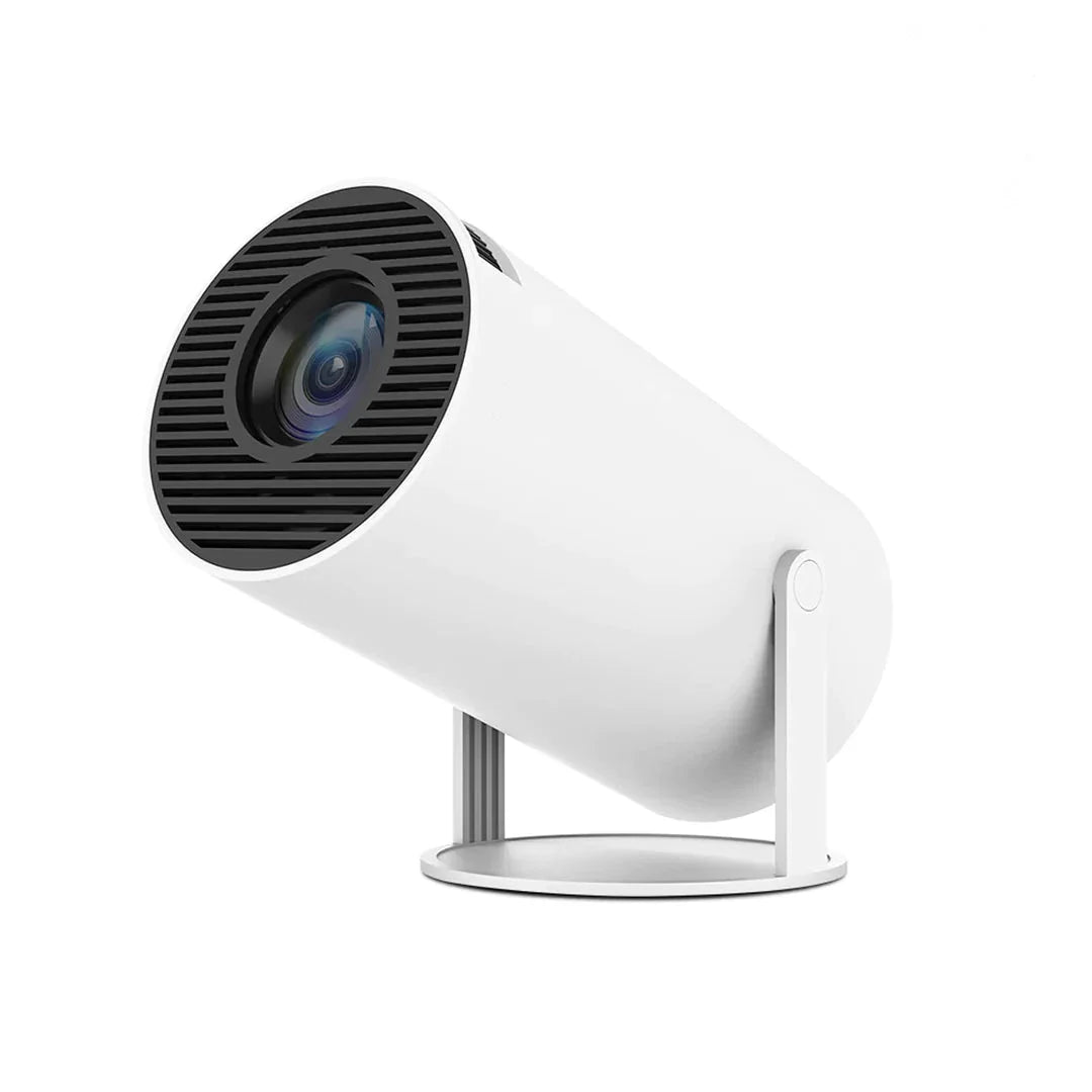 BowLift | Cinemate™ - 4K Ultra HD Projector