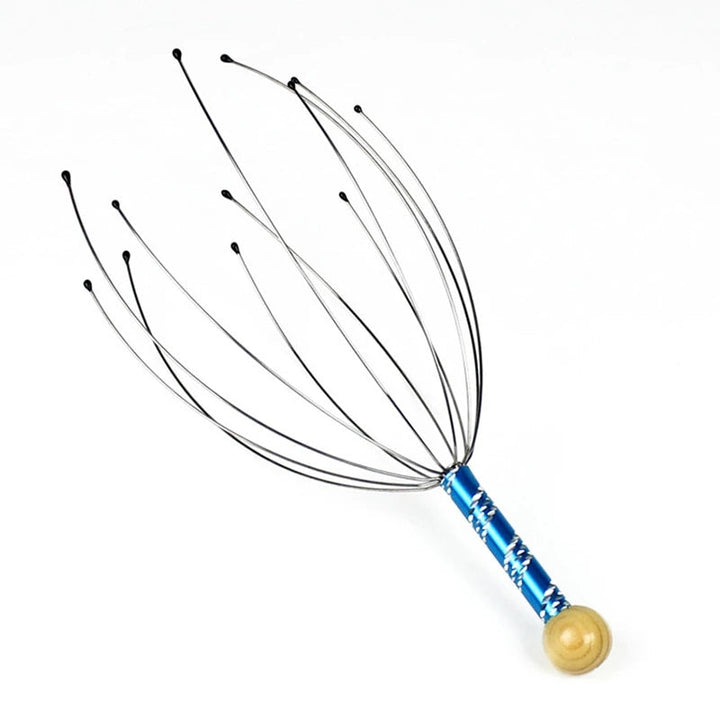 BowLift | Relaxing Head Massage Wand - RelaxTingle