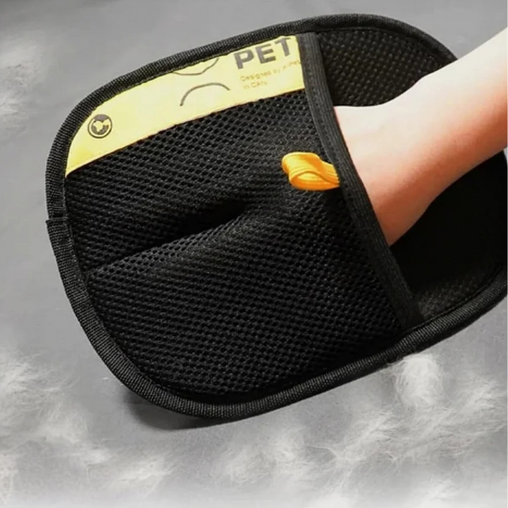 BowLift | LuxeHaven Hair-Free Solution | The ultimate solution for a clean and hair-free environment