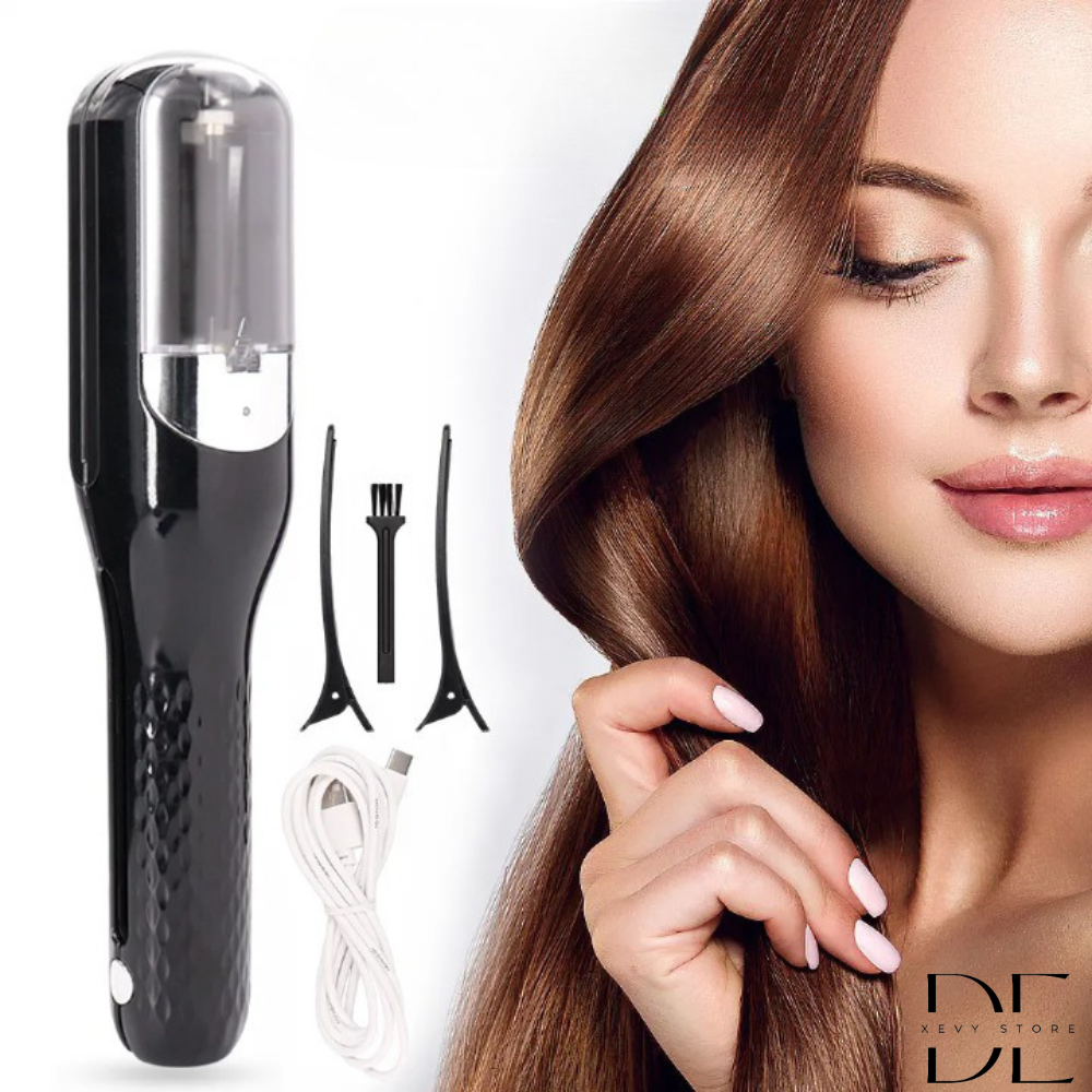 BowLift | Split-Save - Say goodbye to split ends forever! | 60% OFF