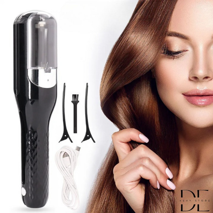 BowLift | Split-Save - Say goodbye to split ends forever! | 60% OFF