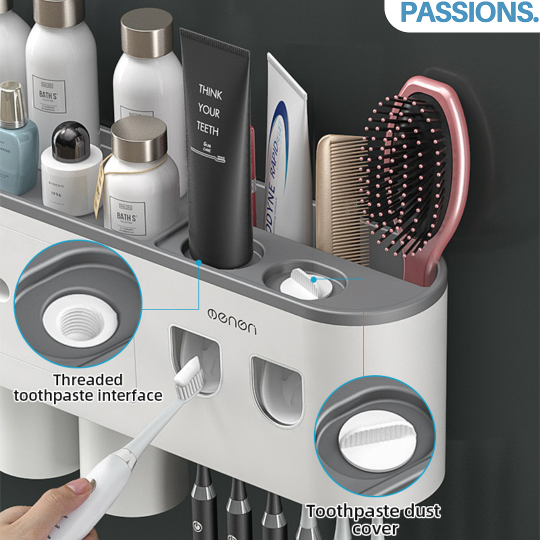 BowLift | NeatNest Instant Bathroom Upgrade