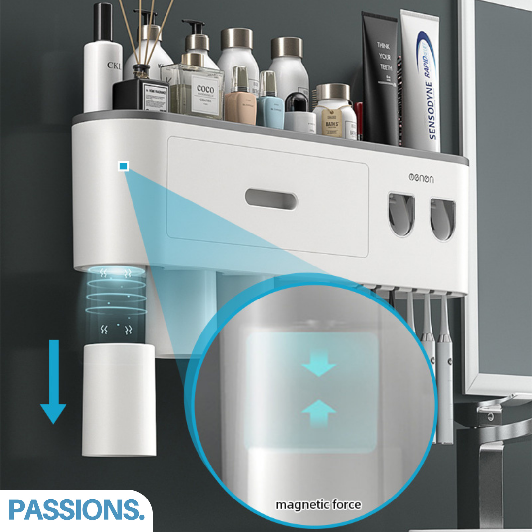 BowLift | NeatNest Instant Bathroom Upgrade